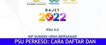 psu perkeso