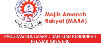 program budi mara