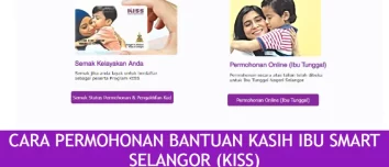 kasih ibu smart selangor