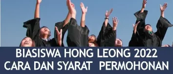 biasiswa hong leong